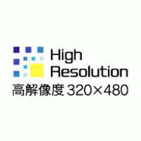 Sony Clie High Resolution