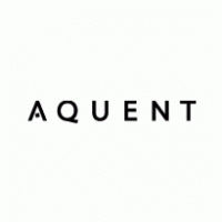 Aquent logo vector logo