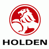 Holden logo vector logo