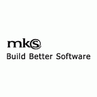 MKS logo vector logo