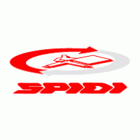 Spidi logo vector logo