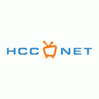 HCCNet logo vector logo
