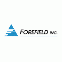 Forefield logo vector logo