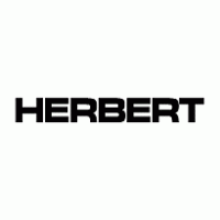 Herbert logo vector logo