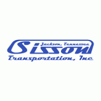 Sisson Transportation logo vector logo