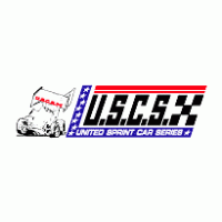 USCS logo vector logo