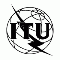 ITU logo vector logo