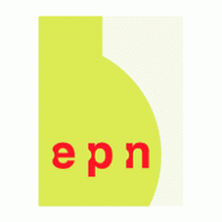 EPN logo vector logo