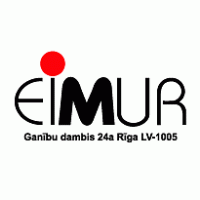 Eimur logo vector logo