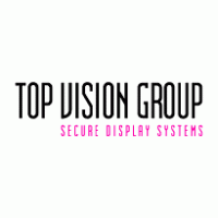 Top Vision logo vector logo