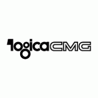 LogicaCMG logo vector logo