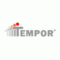 Tempor logo vector logo