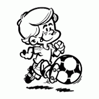 Soccer player