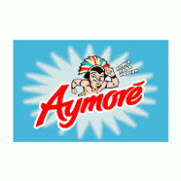 Aymore logo vector logo