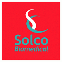Solco Biomedical logo vector logo