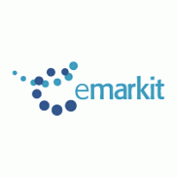 emarkit logo vector logo