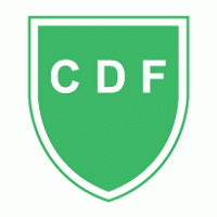 Club Deportivo Ferroviario de General Guemes logo vector logo