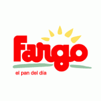 Fargo logo vector logo