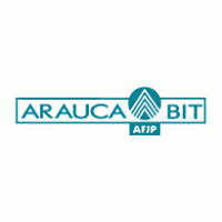 Arauca Bit logo vector logo