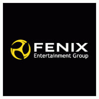 Fenix Entertainment Group logo vector logo