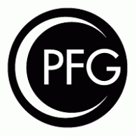 PFG logo vector logo