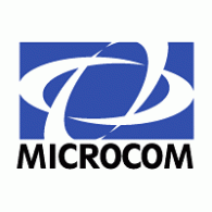 Microcom Technologies logo vector logo