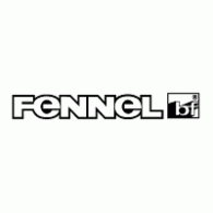 Fennel BF logo vector logo