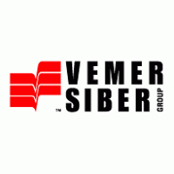 Vemer Siber Group logo vector logo