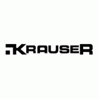 Krauser logo vector logo