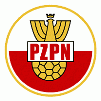 PZPN logo vector logo