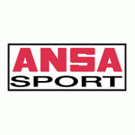 Ansa Sport logo vector logo