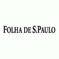 Folha de Sгo Paulo