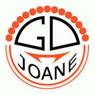 GD Joane logo vector logo