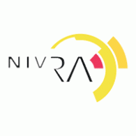 Nivra logo vector logo