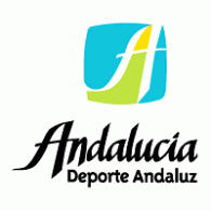 Andalucia logo vector logo
