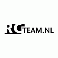 RCteam.nl logo vector logo
