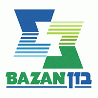 Bazan logo vector logo