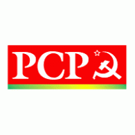 Partido Comunista Portugues logo vector logo