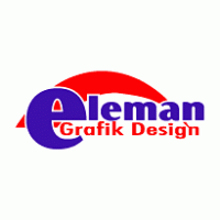Eleman Reklam logo vector logo