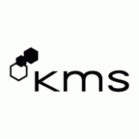 KMS logo vector logo