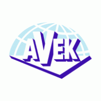 AVEK Ltd logo vector logo