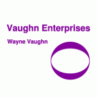 Vaughn Enterprises logo vector logo