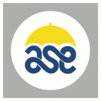 ASE logo vector logo