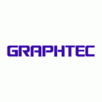 Graphtec logo vector logo