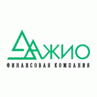 Azhio logo vector logo