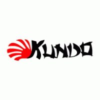 Kundo logo vector logo
