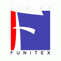 funiteks logo vector logo