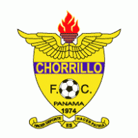 Chorrillo FC logo vector logo