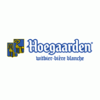 Hoegaarden logo vector logo
