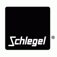 Schlegel logo vector logo